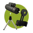 Monocular expert