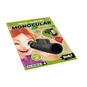 Monocular expert