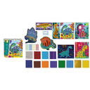 Set mozaic ,,Dinozauri"
