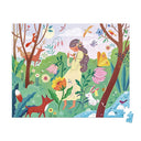 Puzzle Mama Natura 200 buc