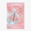Fluture magic Millefiori 9,5 cm — Moulin Roty