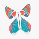 Fluture magic Papyrus 9,5 cm — Moulin Roty