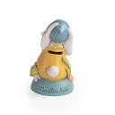 Pușculiță iepuraș Trois petits lapins — detaliu