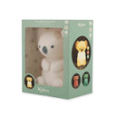 Lampa din silicon ,,Koala"
