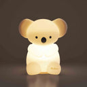 Lampa din silicon ,,Koala"