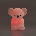 Lampa din silicon ,,Koala"