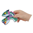 Carte Magnetica ,, Dragoni"