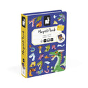 Carte Magnetica ,, Dragoni"