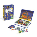 Carte Magnetica ,, Dragoni"