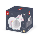 Pusculita unicorn
