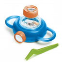Observator de insecte - Carousel