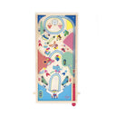 Joc pinball din lemn