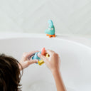Set plastilina pentru baie si dus ,,Ploofy & Bloop''