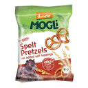 Spelt Pretzels 50g Mogli - Carousel