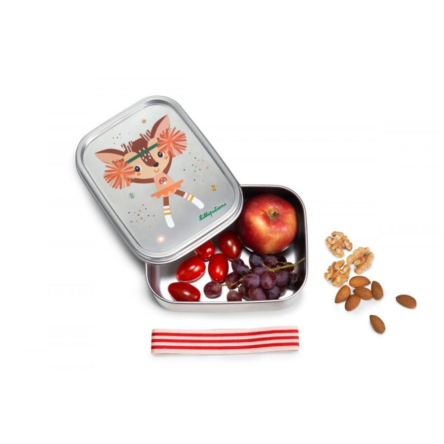 Lunch box Stella - Carousel
