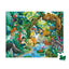 Puzzle 100 Piese "Aventura Incasilor"