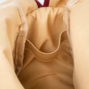 Rucsac copii beige