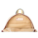 Rucsac copii beige