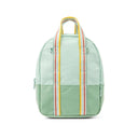 Rucsac copii verde