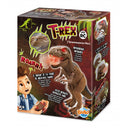 Dinozaur T-Rex cu telecomanda