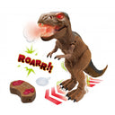 Dinozaur T-Rex cu telecomanda