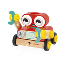 Robot din lemn Brico’Kids