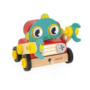 Robot din lemn Brico’Kids