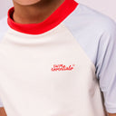 Tricou UV pentru inot ,,Seas The Day''