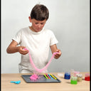 Set Experimente Slime Sensorial