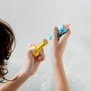 Set plastilina pentru baie si dus ,,Ploofy''