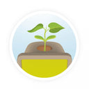 Set educativ germinare Small Shoots