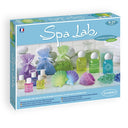Set creativ SPA DIY