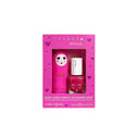 Set balsam si lac unghii mauve