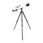 Telescop cu 30 activitati - Carousel