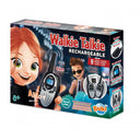 Walkie-Talkie Reincarcabil