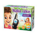 Walkie talkie - Carousel