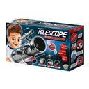 Telescop cu 50 de activitati - Carousel