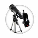 Telescop Lunar cu 30 de Activitati