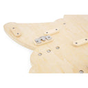Placa activitati crocodil Tropik
