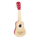 Ukulele din lemn