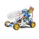 Vehicul aerian - Carousel