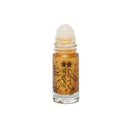 Gel roll-on pentru corp ,,Yellow Gold''