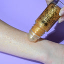 Gel roll-on pentru corp ,,Yellow Gold''