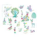 Set creativ - Lumea zânelor - Carousel