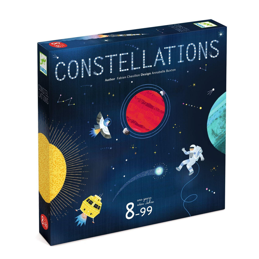 Joaca Constelații - Carousel