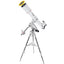 Bresser NANO AR-70/700 AZ Telescope - Carousel