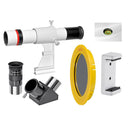 Bresser NANO AR-70/700 AZ Telescope - Carousel