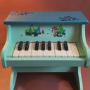 Pian pentru copii, Dans la jungle — Moulin Roty