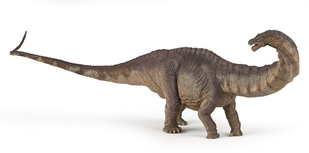 Динозавр-зауропод апатозавр