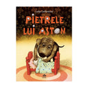 Pietrele lui Aston - Carousel